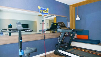 holiday inn express guiyang jinyang avenue an ihg hotel