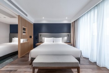 holiday inn express guiyang jinyang avenue an ihg hotel