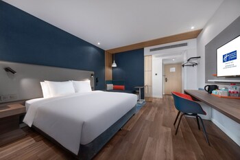 holiday inn express guiyang jinyang avenue an ihg hotel