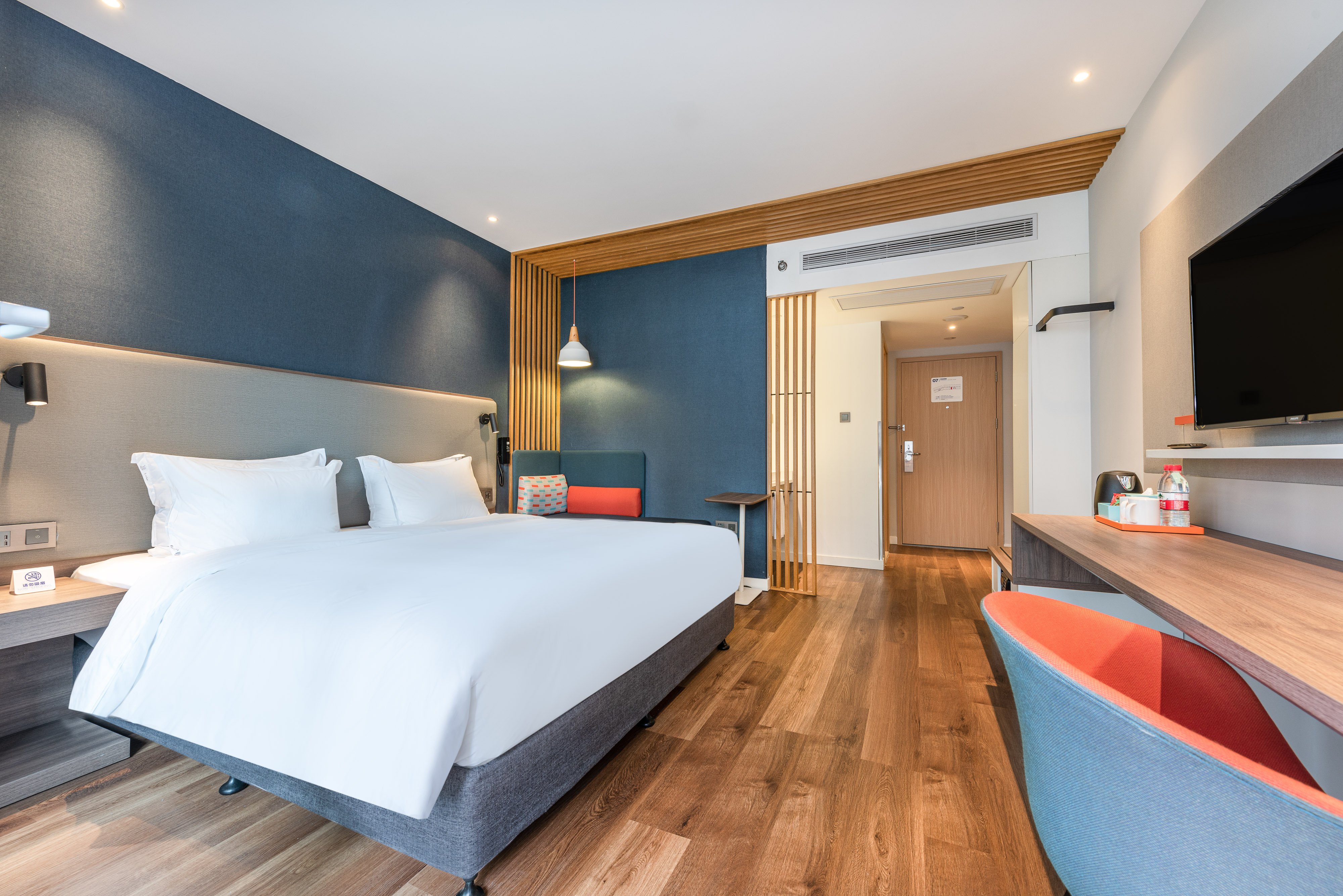 holiday inn express guiyang jinyang avenue an ihg hotel