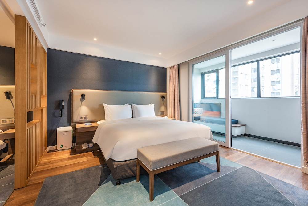 holiday inn express guiyang jinyang avenue an ihg hotel