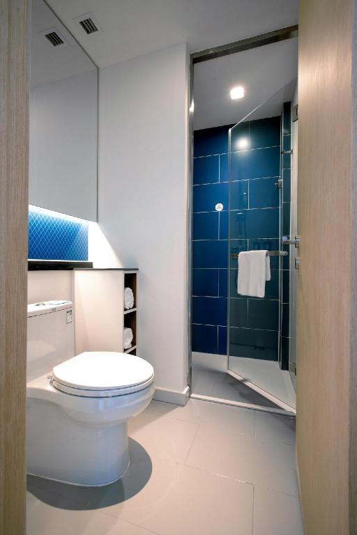 holiday inn express zhangjiagang free trade zone an ihg hotel