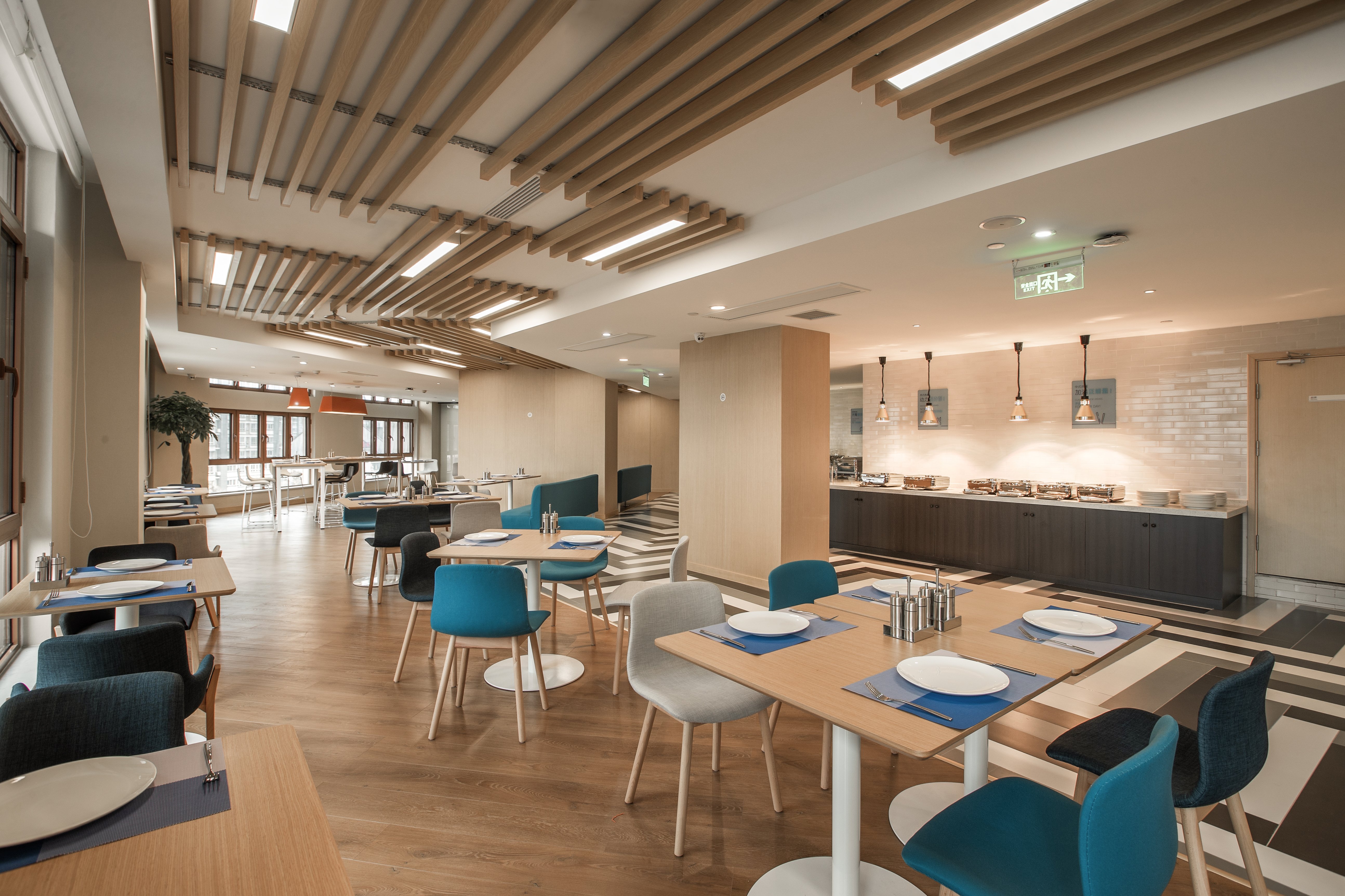 holiday inn express zhangjiagang free trade zone an ihg hotel