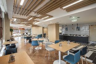 Holiday Inn Express Zhangjiagang Free Trade Zone, An Ihg Hotel,Nantong>>Beisifang,3 star