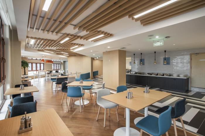 holiday inn express zhangjiagang free trade zone an ihg hotel