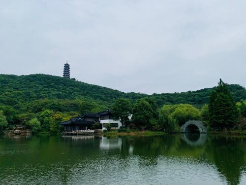 holiday inn express zhangjiagang free trade zone an ihg hotel