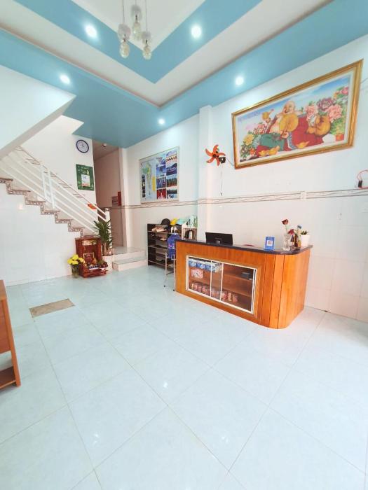 tai tri guesthouse