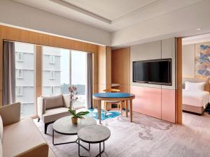 mercure samarinda