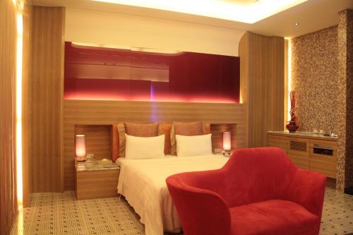 madrid classic hotel