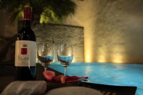 madrid classic hotel