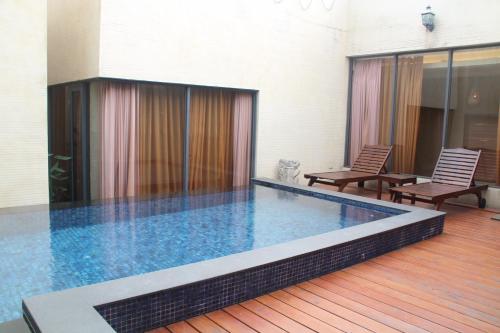 madrid classic hotel