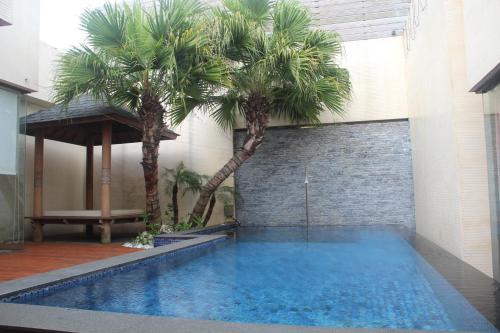 madrid classic hotel