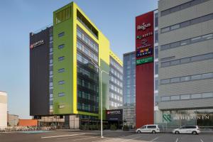 Original Sokos Hotel Kupittaa,Southwest Finland>>Turku,3 star