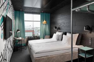 Original Sokos Hotel Kupittaa,Southwest Finland>>Turku,3 star