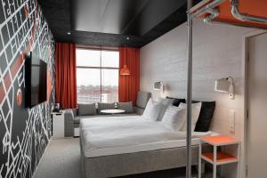 Original Sokos Hotel Kupittaa,Southwest Finland>>Turku,3 star