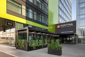 Original Sokos Hotel Kupittaa,Southwest Finland>>Turku,3 star