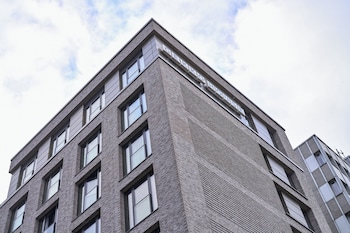 gekko house frankfurt a tribute portfolio hotel