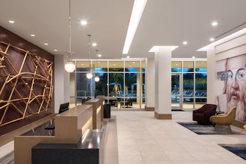 The Celeste Hotel, Orlando, A Tribute Portfolio Hotel,Orlando>>Alafaya,3.5 star