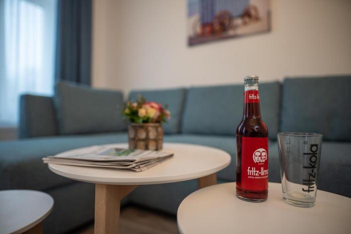 hotel hanseat stralsund