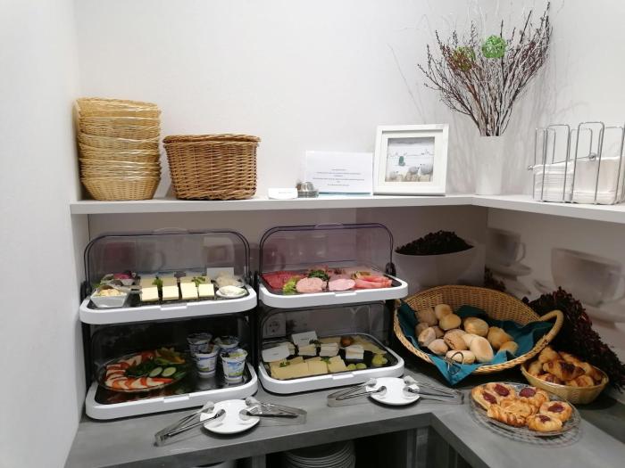 hotel hanseat stralsund