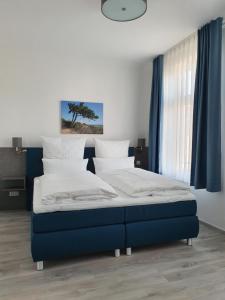 hotel hanseat stralsund