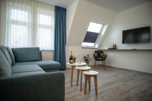 hotel hanseat stralsund