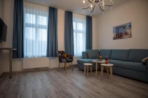 hotel hanseat stralsund