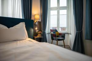 hotel hanseat stralsund