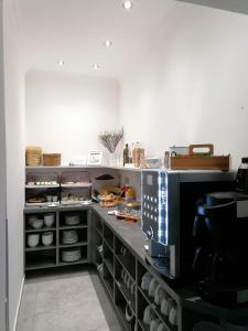 hotel hanseat stralsund