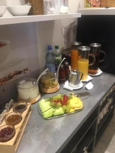 hotel hanseat stralsund