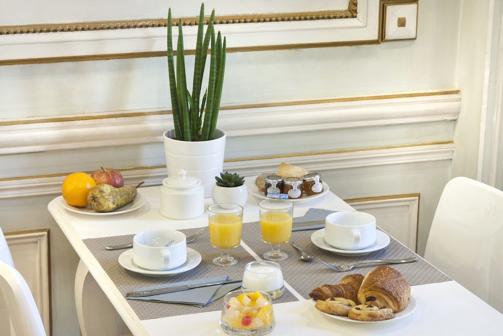 hotel de france