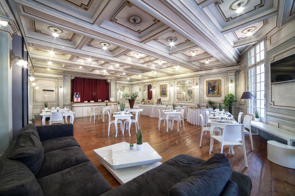 hotel de france