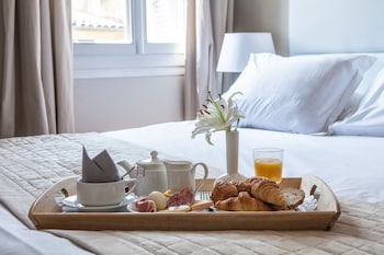 hotel de france