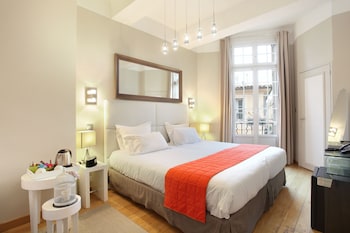 hotel de france