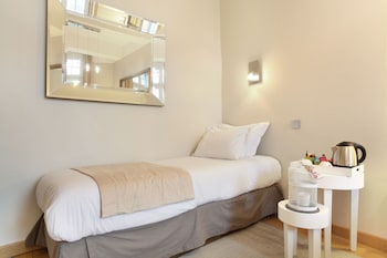 hotel de france