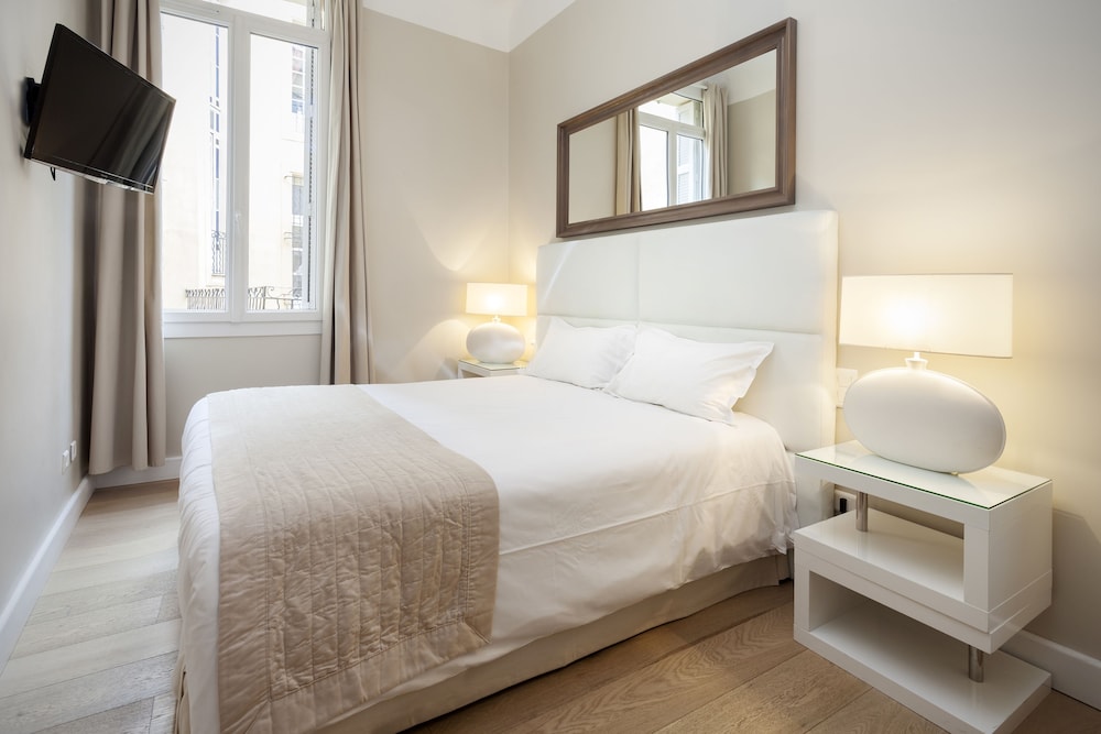 hotel de france