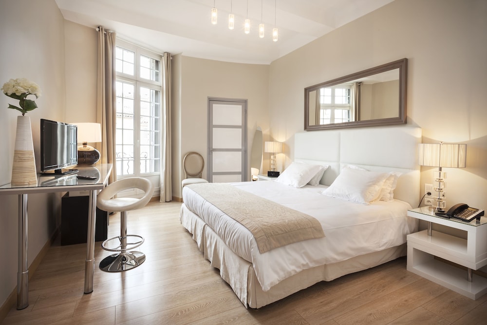 hotel de france