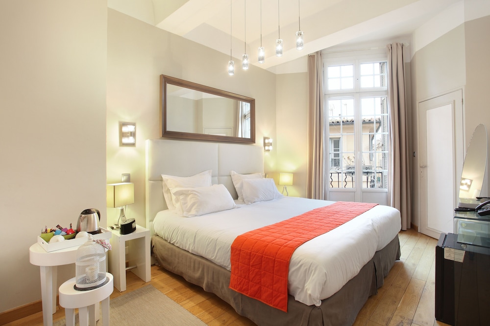 hotel de france