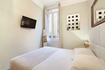 hotel de france