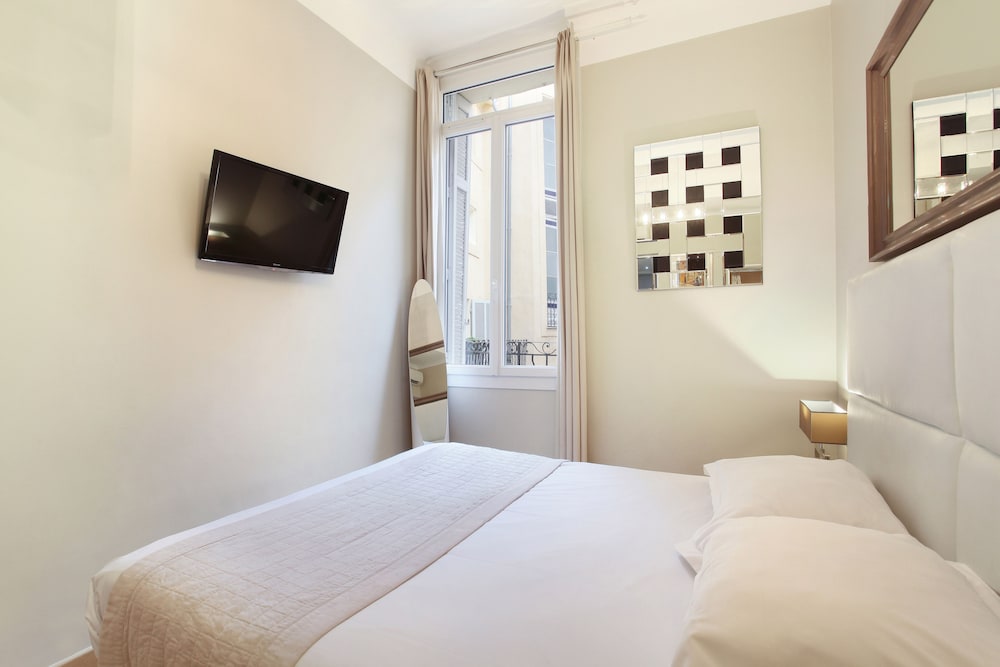 hotel de france