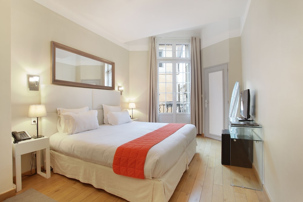 hotel de france
