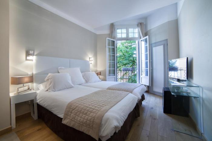 hotel de france