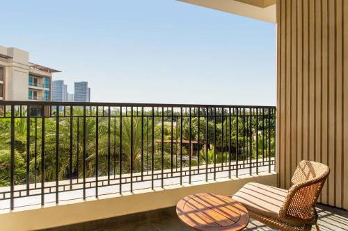 four points by sheraton wuchuan loong bay