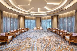 four points by sheraton wuchuan loong bay