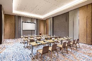 four points by sheraton wuchuan loong bay