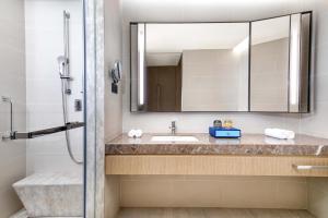 four points by sheraton wuchuan loong bay