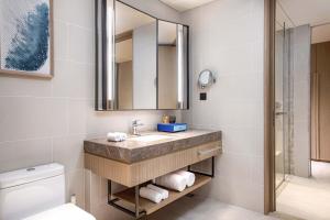 four points by sheraton wuchuan loong bay