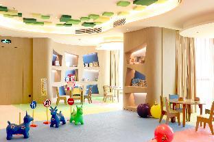 four points by sheraton wuchuan loong bay