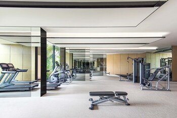 four points by sheraton wuchuan loong bay
