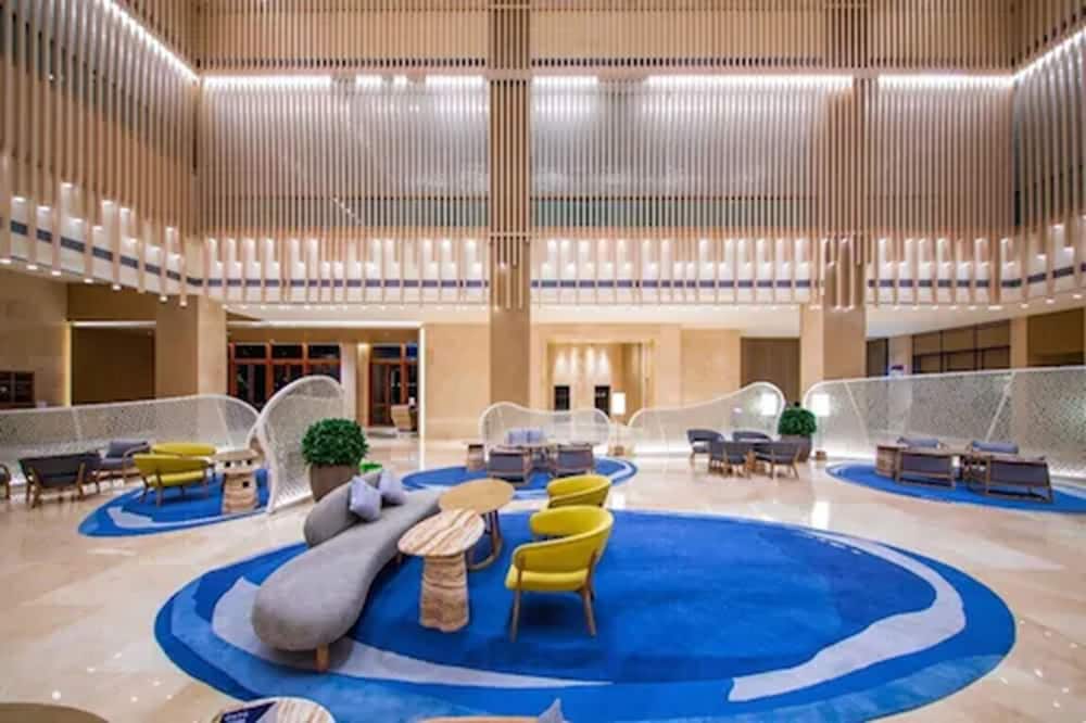 four points by sheraton wuchuan loong bay